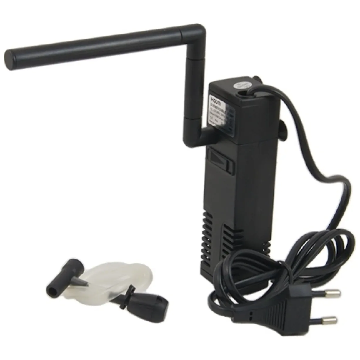 AG80 Filtr do akwarium 200l /h