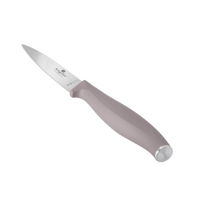 ZESTAW NOŻY BERLINGER HAUS BH-2974 TAUPE W BLOKU BAMBUSOWYM - obrazek 12