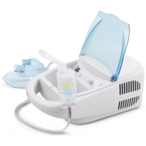 ECN002 Inhalator/nebulizator Zephyr Esperanza