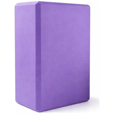 FT38 Klocek kostka brick do yogi