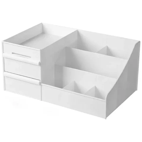 DA59 Organizer na biurko przybornik