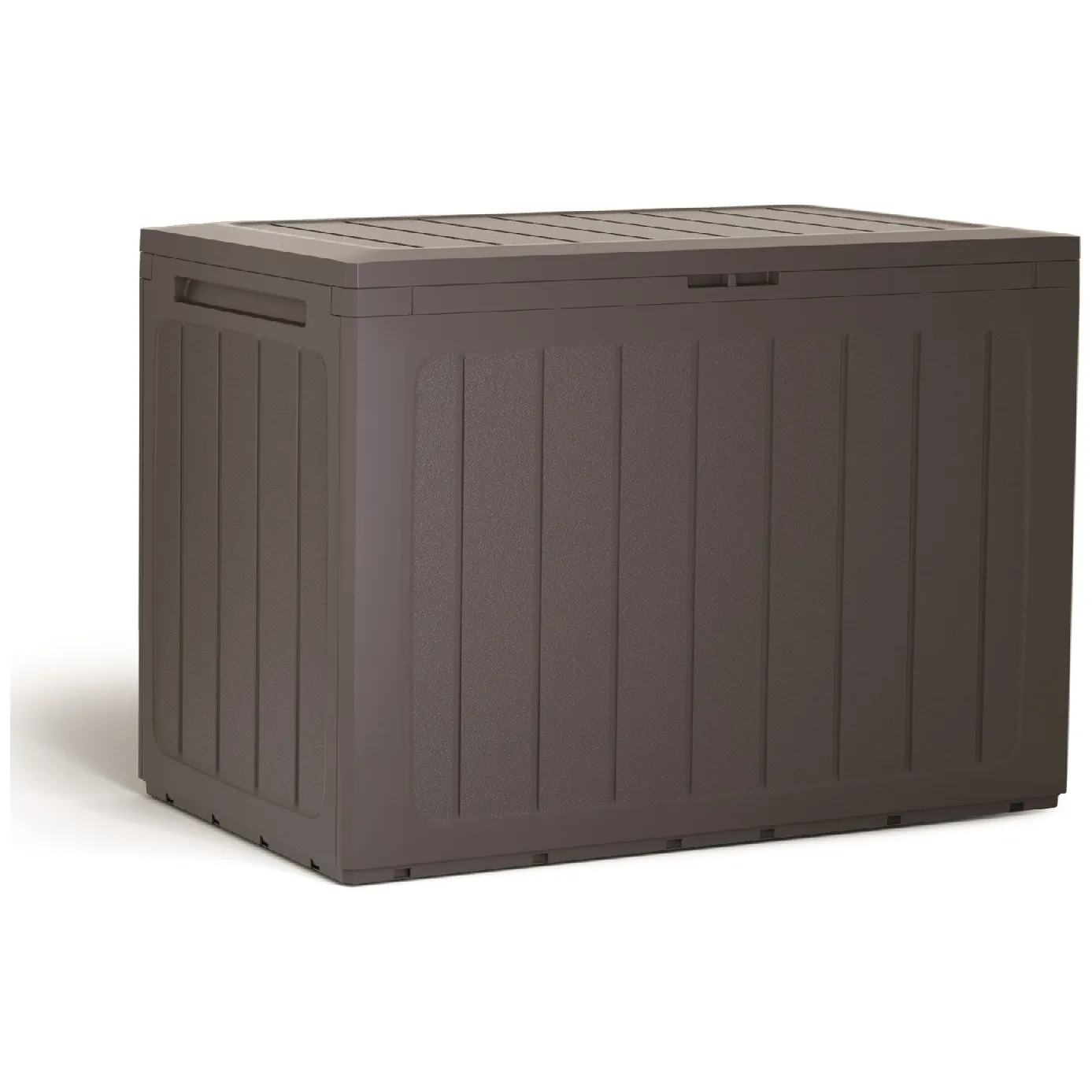 Skrzynia ogrodowa Boardebox 190L MBBL190 umbra