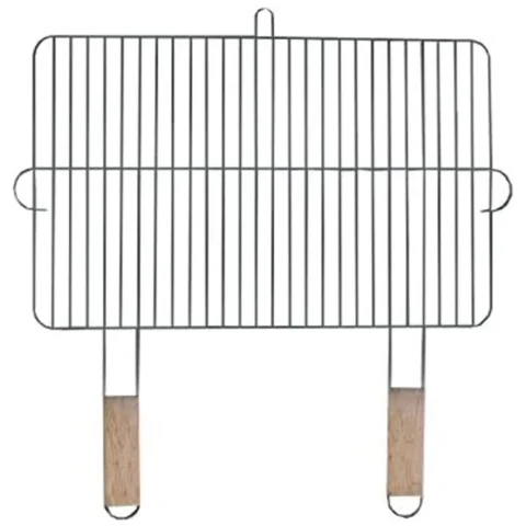 Ruszt grillowy 54x34cm Master Grill MG255