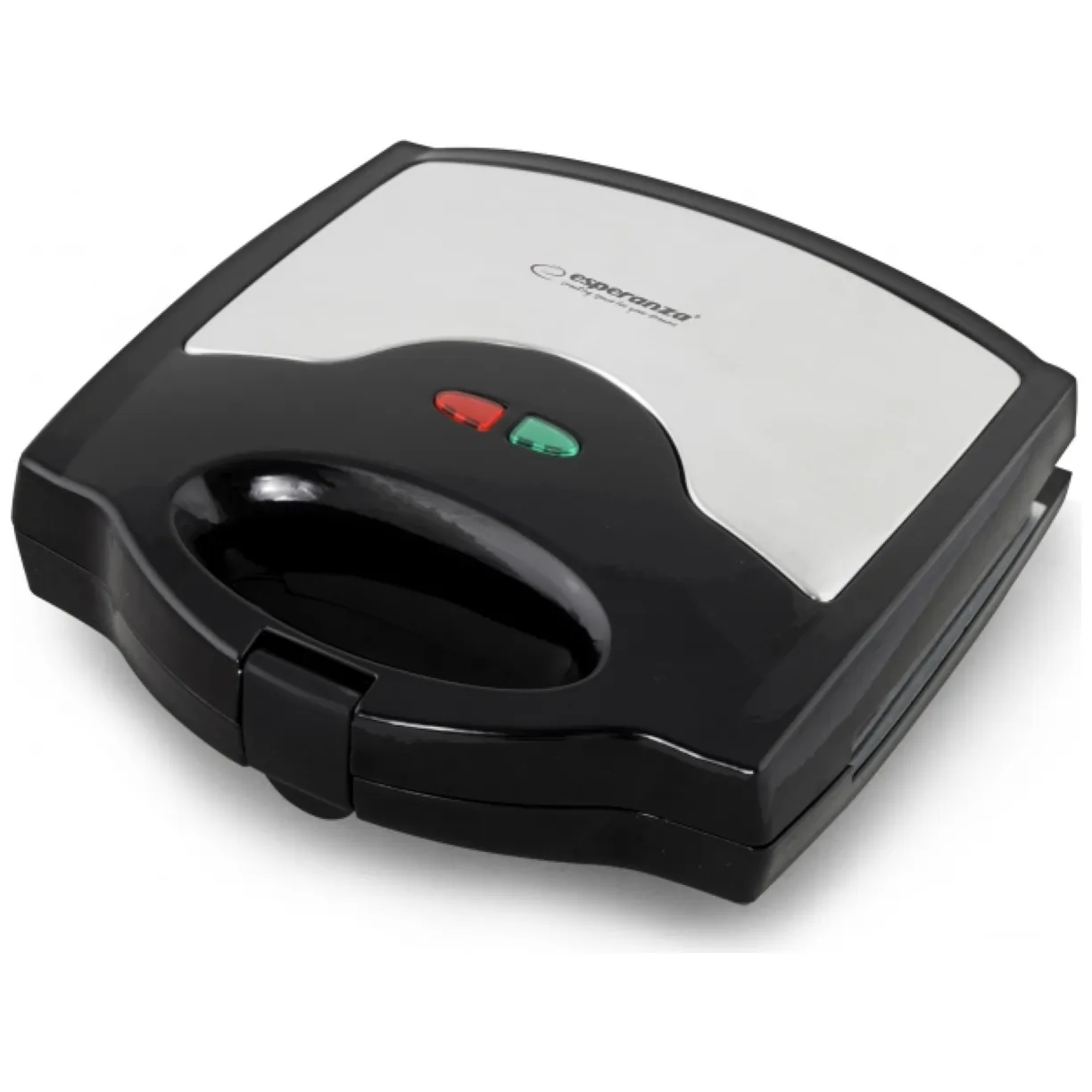 EKT005 Esperanza opiekacz uniwersalny 3w1 muffuletta 700w