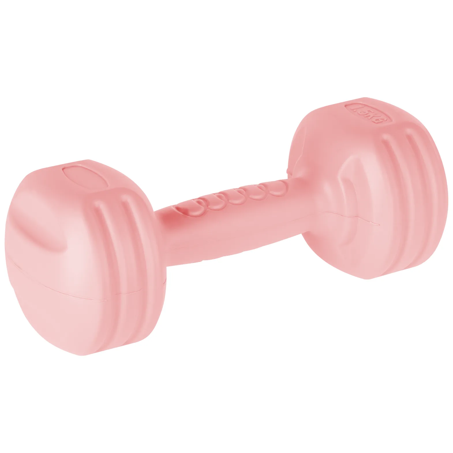 Hantelki bitumiczne 2x1.5kg, REBEL ACTIVE - obrazek 4