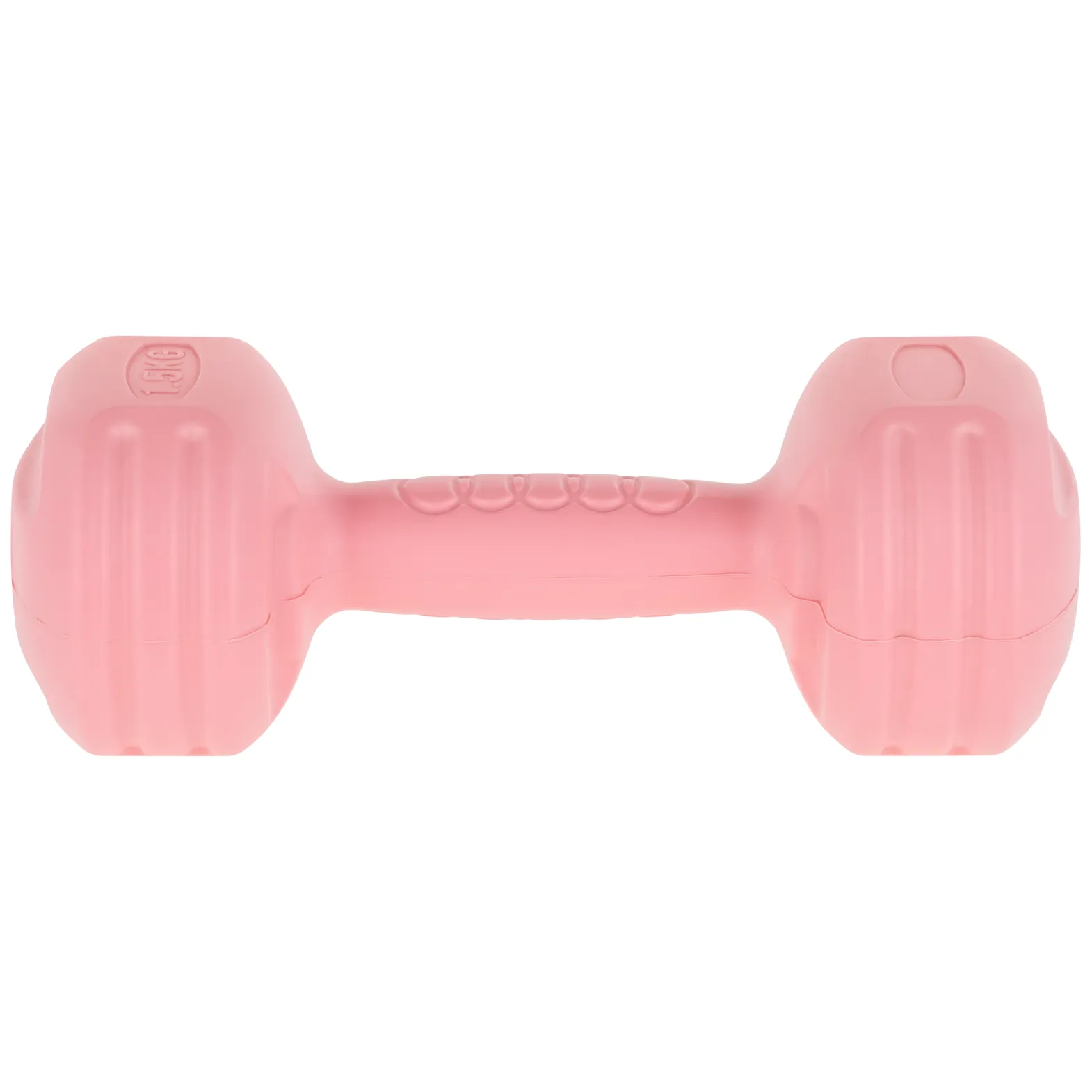 Hantelki bitumiczne 2x1.5kg, REBEL ACTIVE - obrazek 5