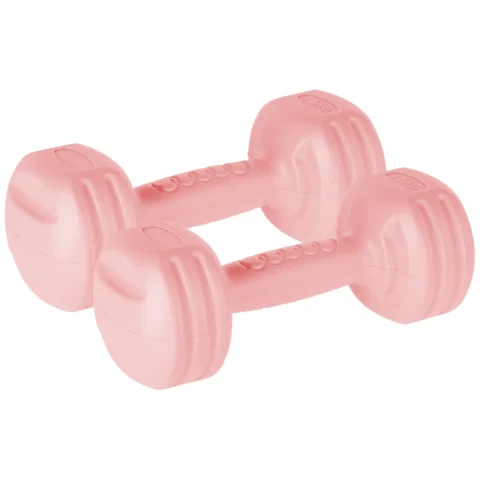 Hantelki bitumiczne 2x1.5kg, REBEL ACTIVE