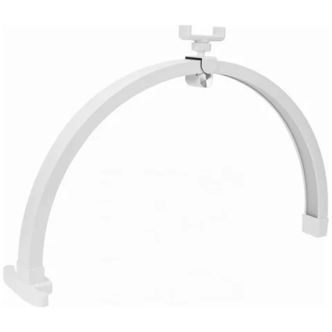 ZD165 Lampa kosmetyczna składana 104 led 56cm