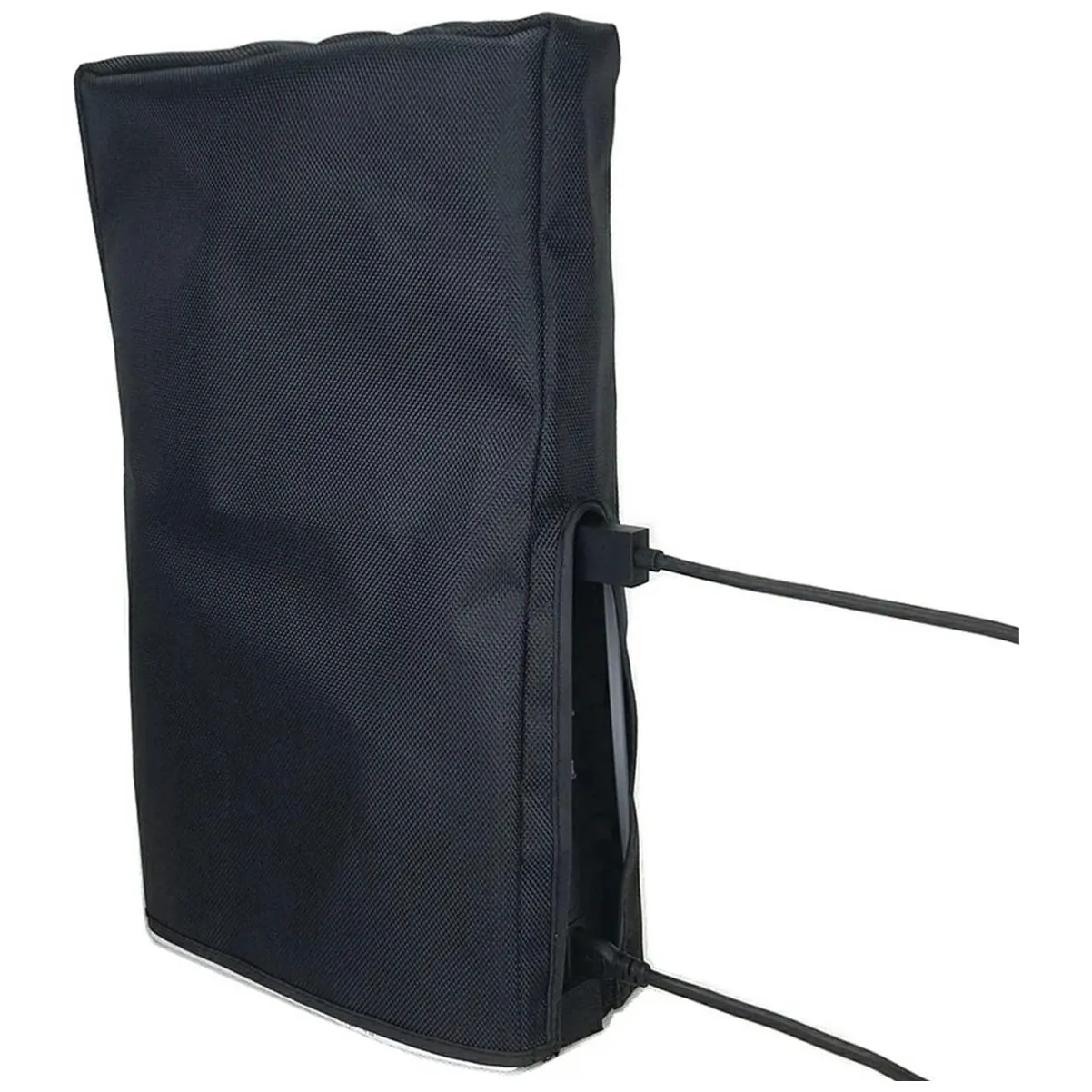 PSP29A Osłona przeciwpyłowa do ps5 slim stojąca - obrazek 3