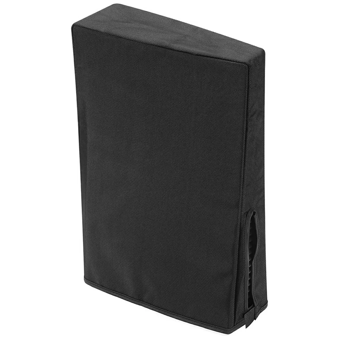 PSP29A Osłona przeciwpyłowa do ps5 slim stojąca - obrazek 4