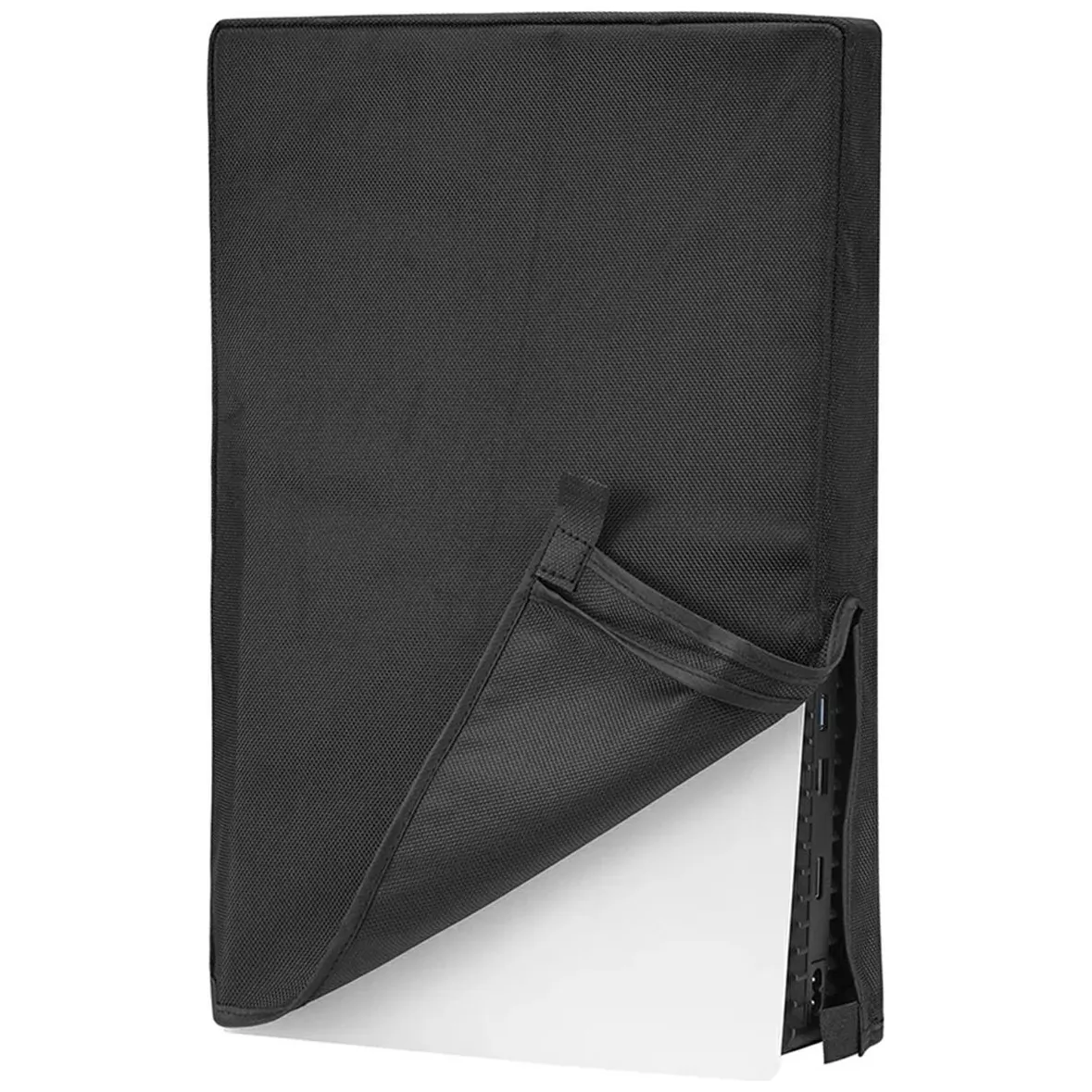 PSP29A Osłona przeciwpyłowa do ps5 slim stojąca - obrazek 5