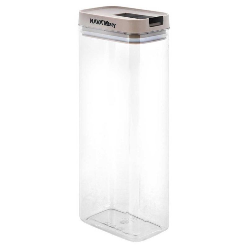 POJEMNIK HERMETYCZNY NA PRODUKTY SYPKIE 1,8L MISTY - obrazek 5