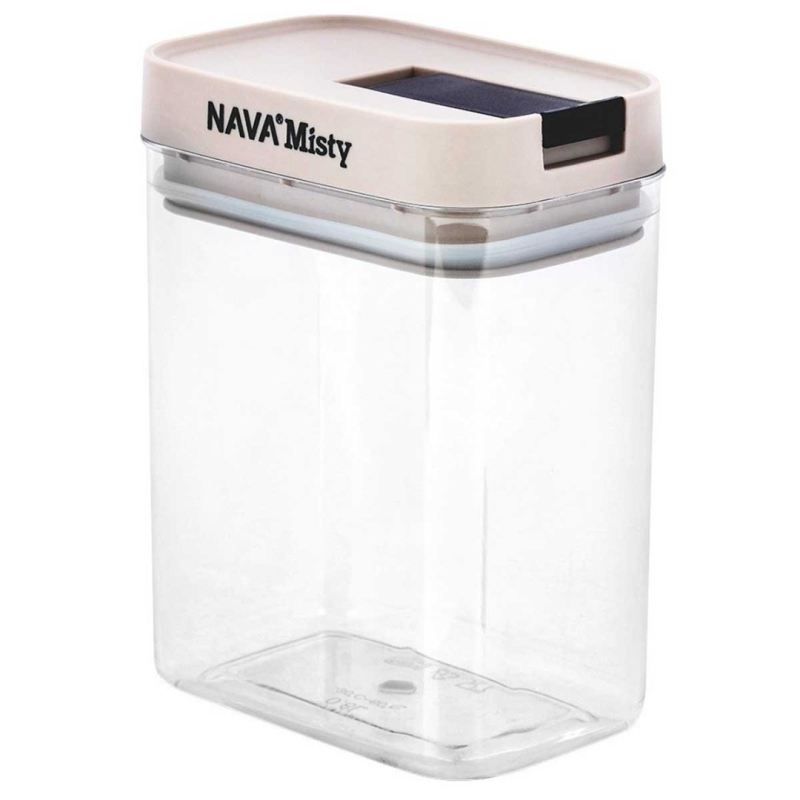 POJEMNIK HERMETYCZNY NA PRODUKTY SYPKIE 800 ml MISTY - obrazek 7