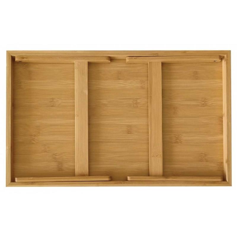STOLIK ŚNIADANIOWY DO ŁÓŻKA POD LAPTOPA KINGHOFF KH-1502 - obrazek 3
