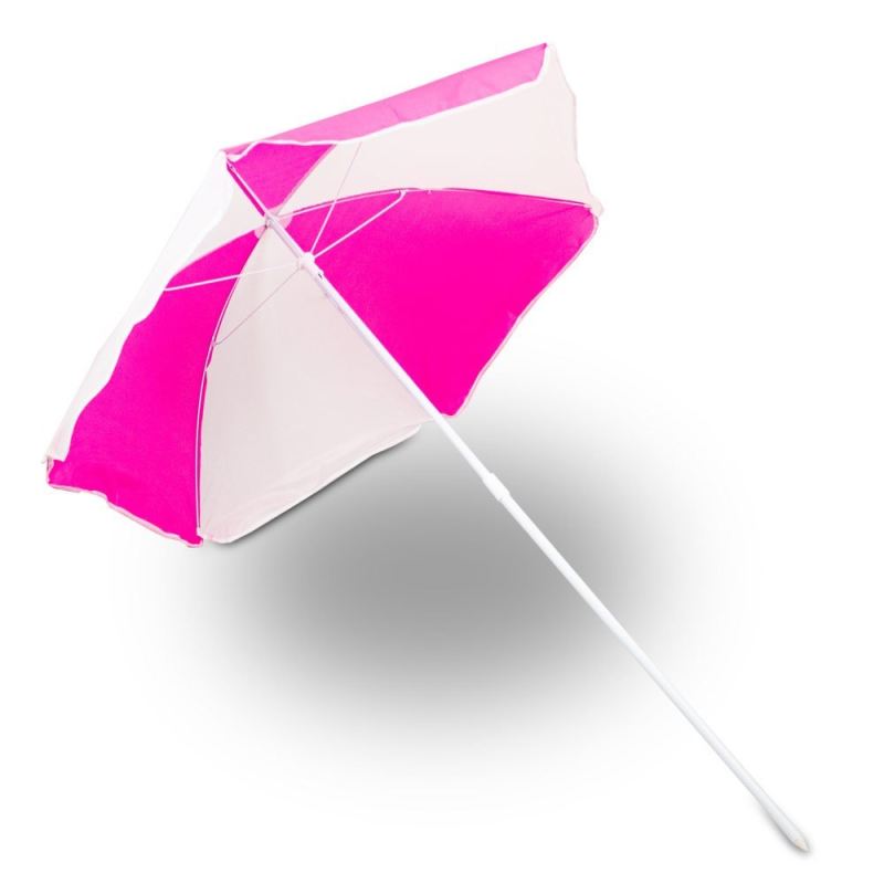 Stolik ogrodowy dla dzieci ławka parasol różowy - obrazek 10