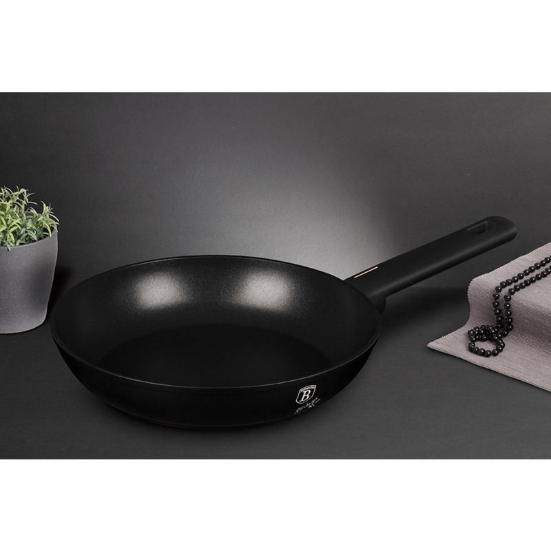 PATELNIA TYTANOWA 20cm BERLINGER HAUS BH-7082 MONACO - obrazek 2