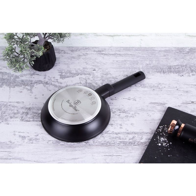 PATELNIA TYTANOWA 20cm BERLINGER HAUS BH-7082 MONACO - obrazek 5