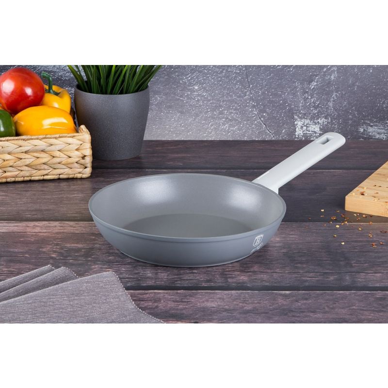 PATELNIA TYTANOWA 24cm BERLINGER HAUS BH-7063 ASPEN - obrazek 2