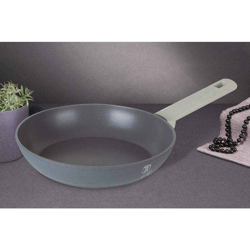 PATELNIA TYTANOWA 24cm BERLINGER HAUS BH-7063 ASPEN - obrazek 3
