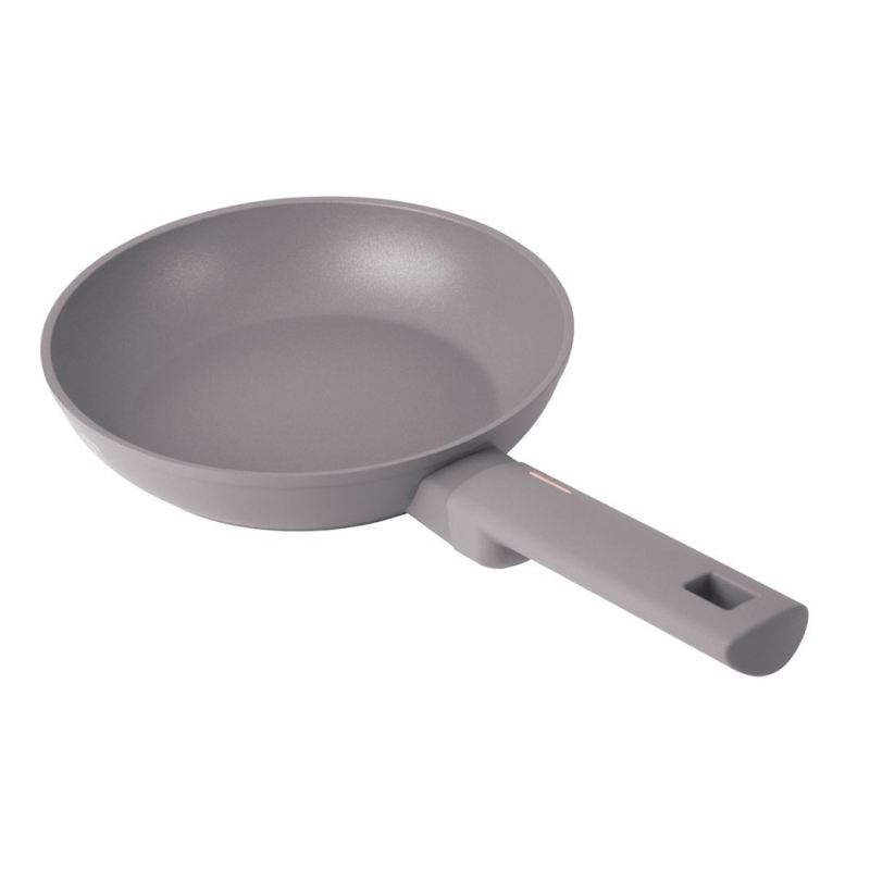 PATELNIA TYTANOWA 20cm BERLINGER HAUS BH-8082 TAUPE - obrazek 3
