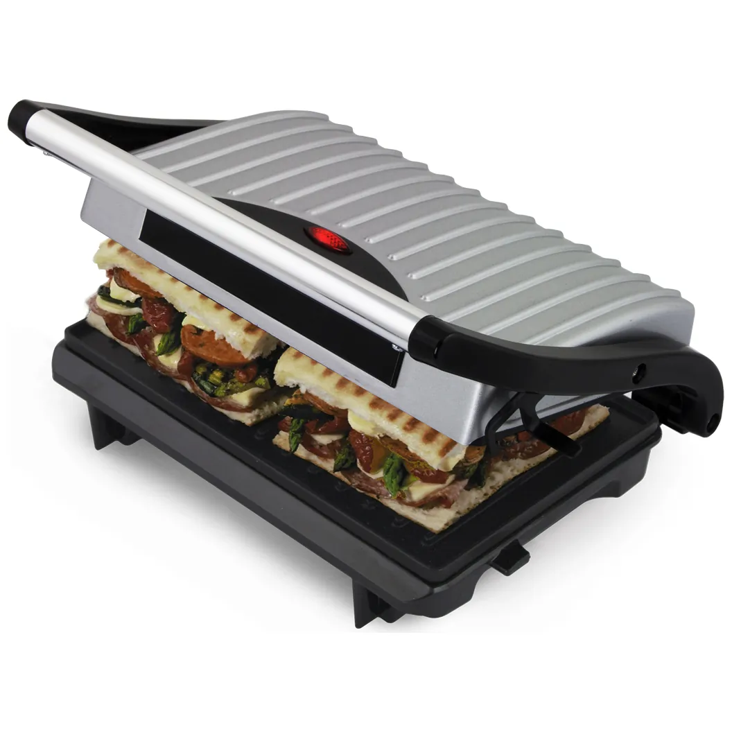 EKG005 Esperanza grill kontaktowy pizzaiola - obrazek 2