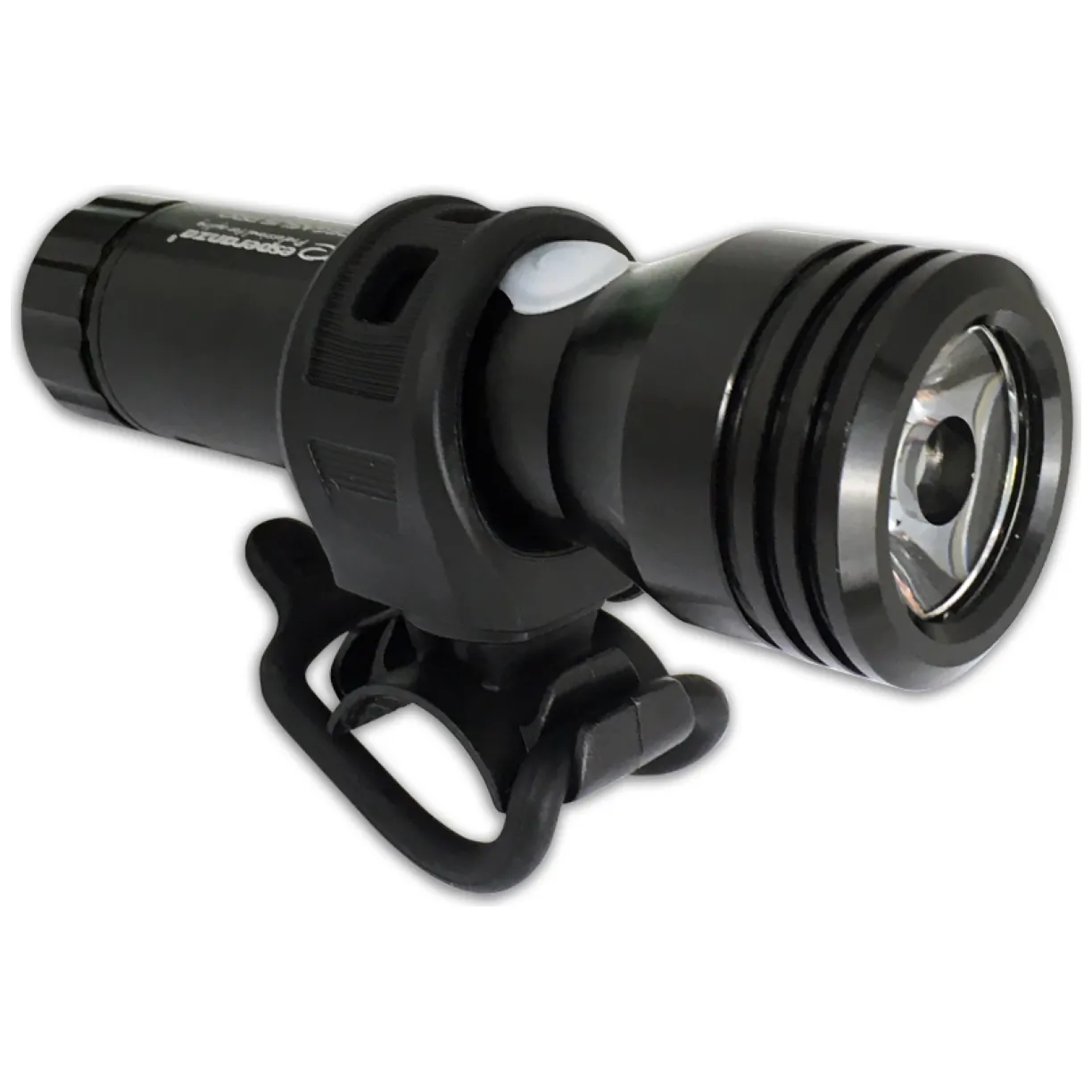 EOT064 Esperanza profesjonalna lampka rowerowa led na przód 2w1 pegasus pro 7000 lx - obrazek 5