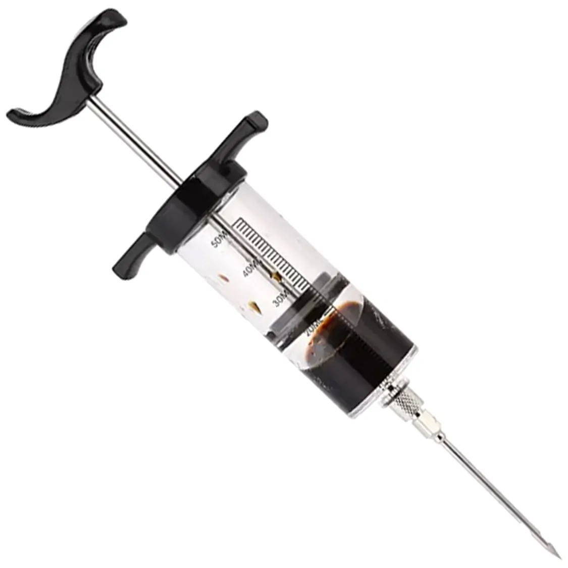 AG824 Nastrzykiwarka do mięsa 50ml - obrazek 4