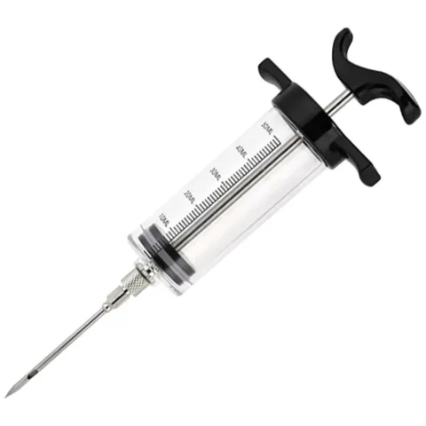 AG824 Nastrzykiwarka do mięsa 50ml