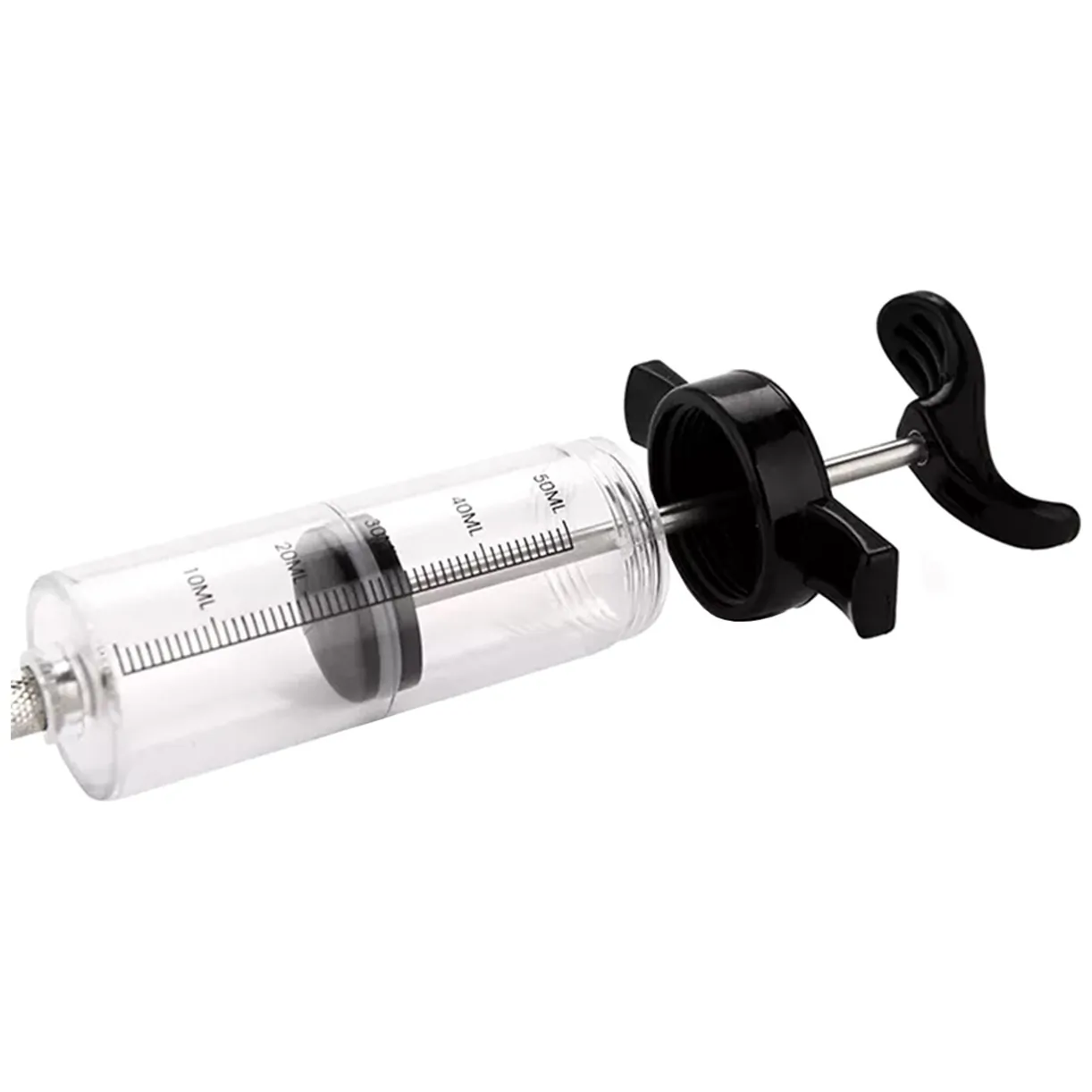 AG824 Nastrzykiwarka do mięsa 50ml - obrazek 6