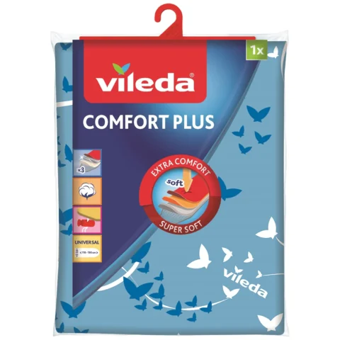 Pokrowiec na deskę do pras. Vileda Comfort Plus