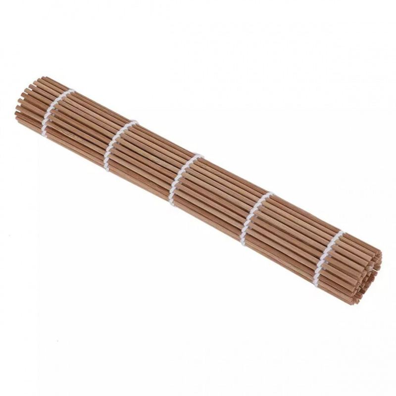 ZESTAW DO ROBIENIA I PODAWANIA SUSHI KINGHOFF KH-1704 - obrazek 6