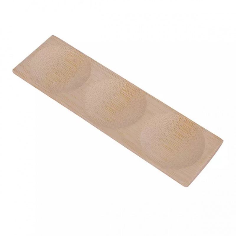 ZESTAW DO ROBIENIA I PODAWANIA SUSHI KINGHOFF KH-1704 - obrazek 8