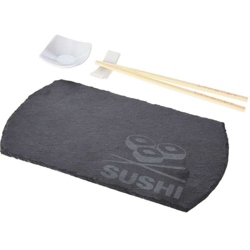 ZESTAW DO SERWOWANIA SUSHI 870123 - obrazek 2