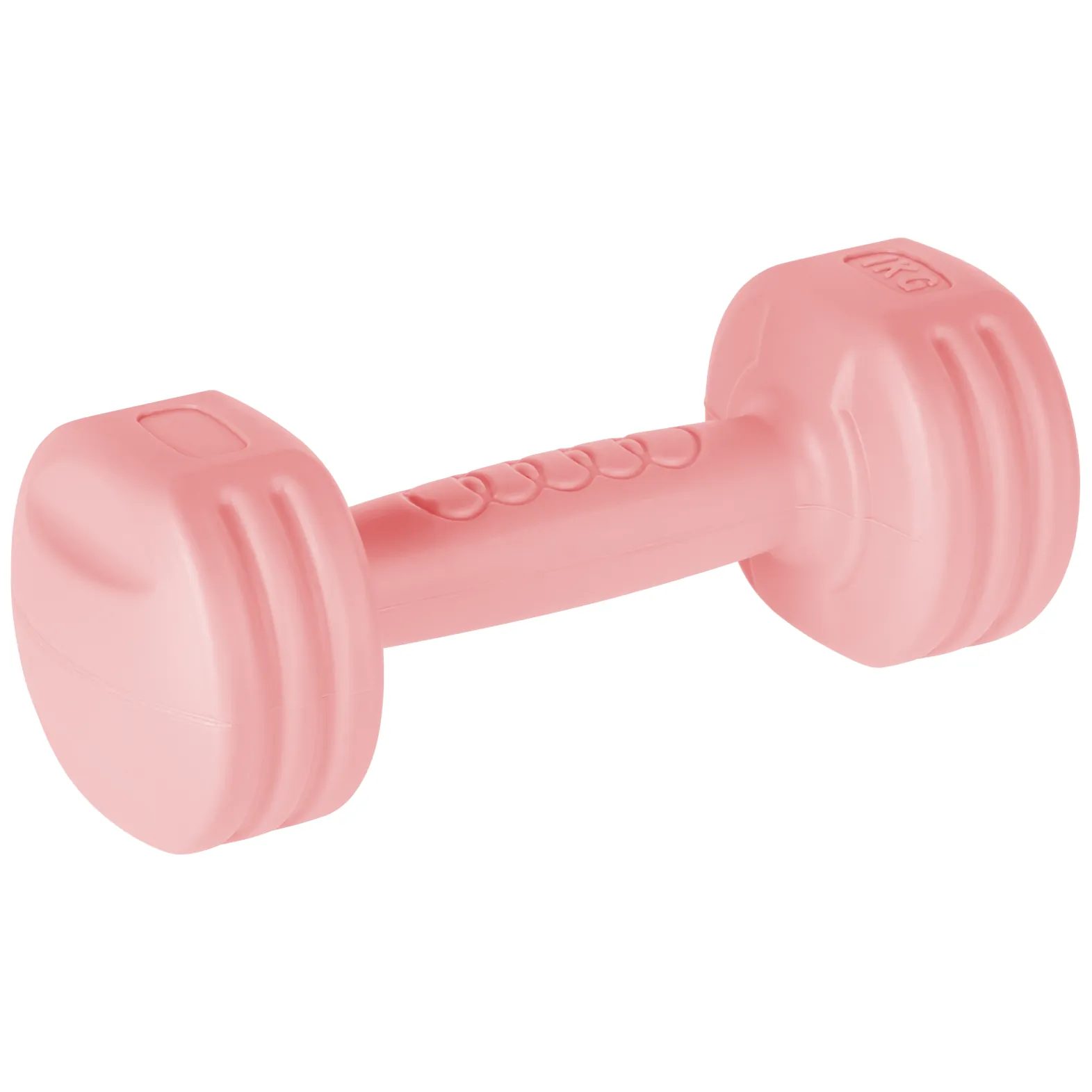 Hantelki bitumiczne 2x1kg, REBEL ACTIVE - obrazek 4