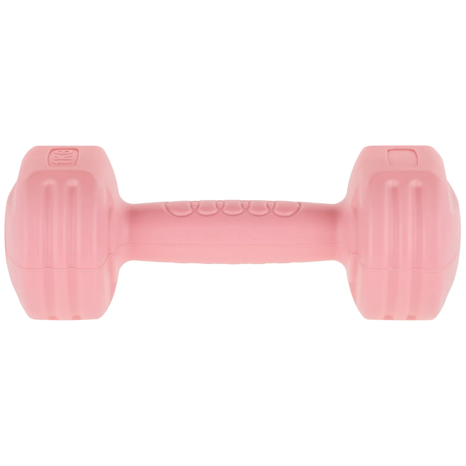 Hantelki bitumiczne 2x1kg, REBEL ACTIVE - obrazek 5
