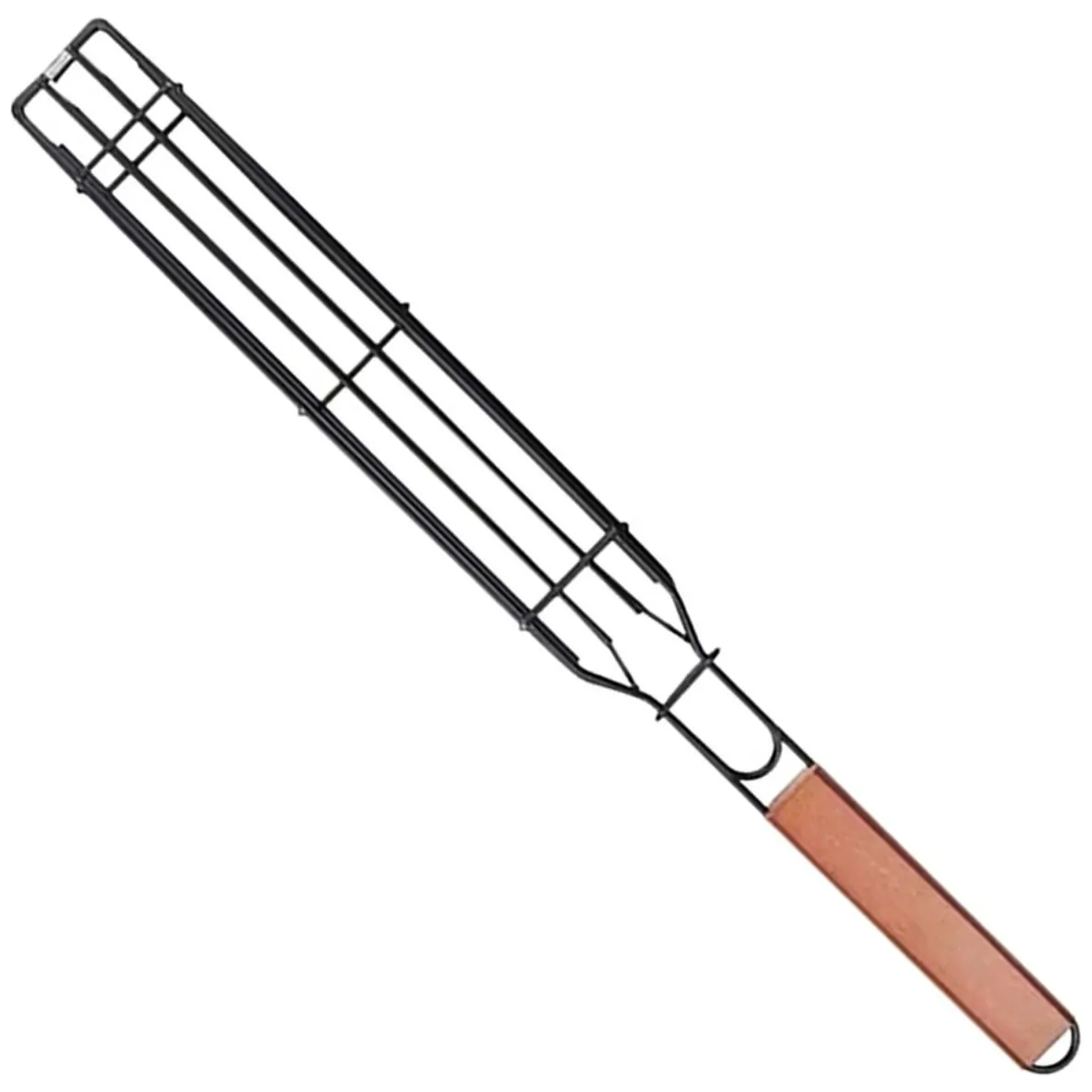 AG666F Koszyk do grillowania 49cm - obrazek 2
