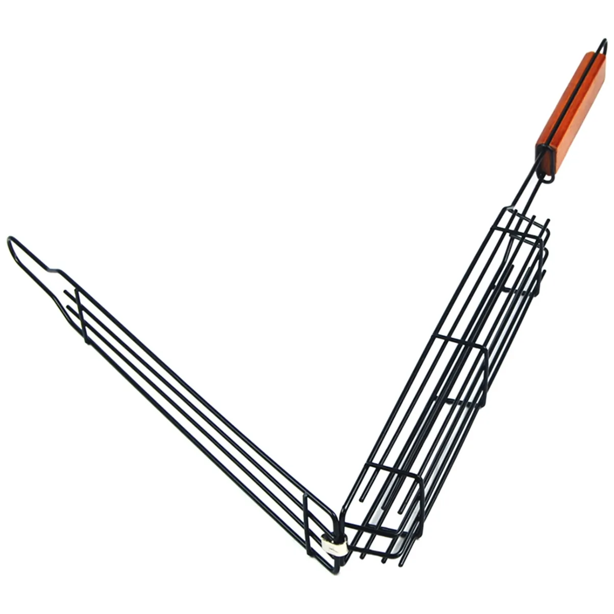 AG666F Koszyk do grillowania 49cm - obrazek 4