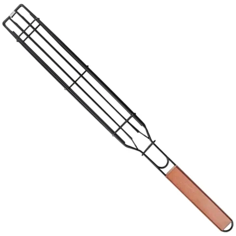 AG666F Koszyk do grillowania 49cm