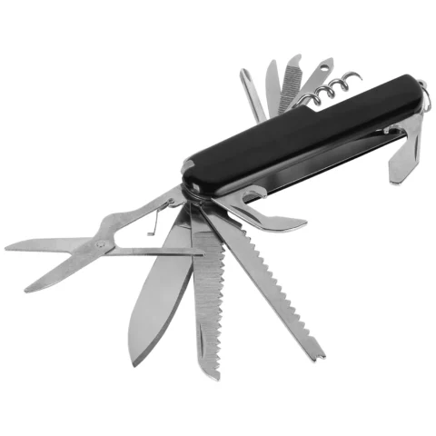 Multitool, urządzenie wielofunkcyjne - scyzoryk
