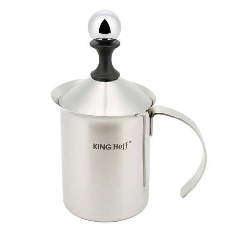 SPIENIACZ DO MLEKA KINGHOFF KH-3126