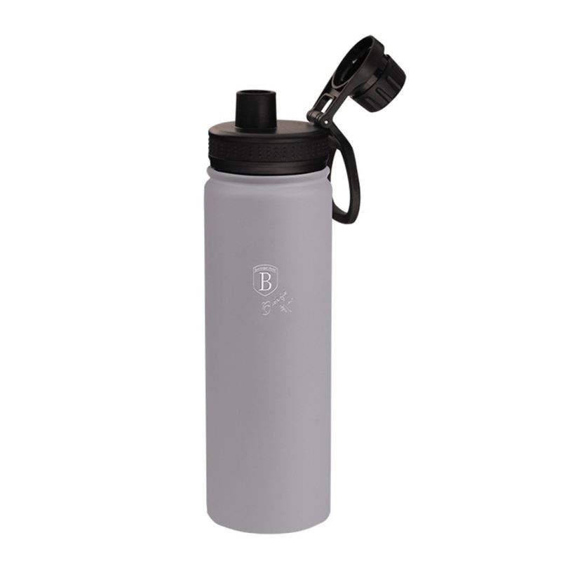 SPORTOWA BUTELKA 540ml BERLINGER HAUS BH-7814 - obrazek 3