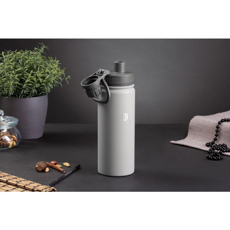 SPORTOWA BUTELKA 540ml BERLINGER HAUS BH-7814 - obrazek 4