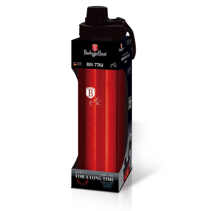 SPORTOWA BUTELKA 720ml BERLINGER HAUS BH-7761 - obrazek 6