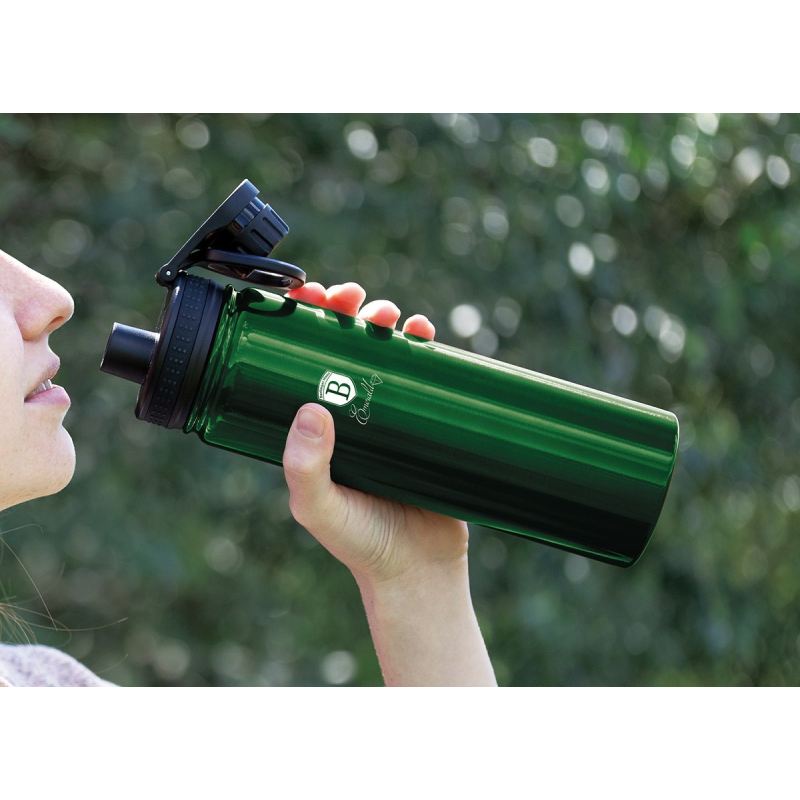 SPORTOWA BUTELKA 720ml BERLINGER HAUS BH-7762 - obrazek 2