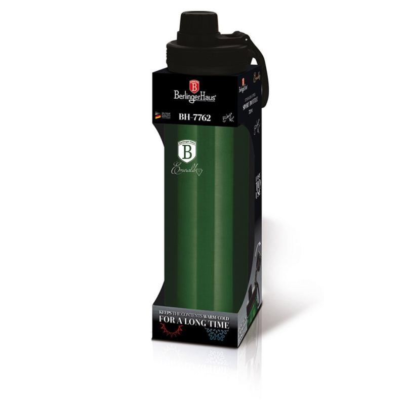 SPORTOWA BUTELKA 720ml BERLINGER HAUS BH-7762 - obrazek 8