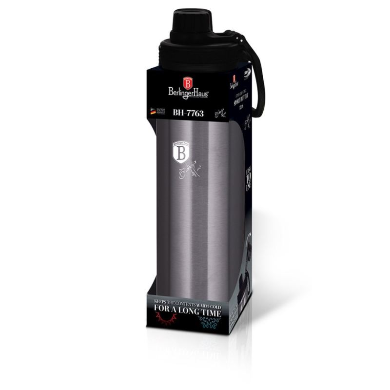 SPORTOWA BUTELKA 720ml BERLINGER HAUS BH-7763 - obrazek 8