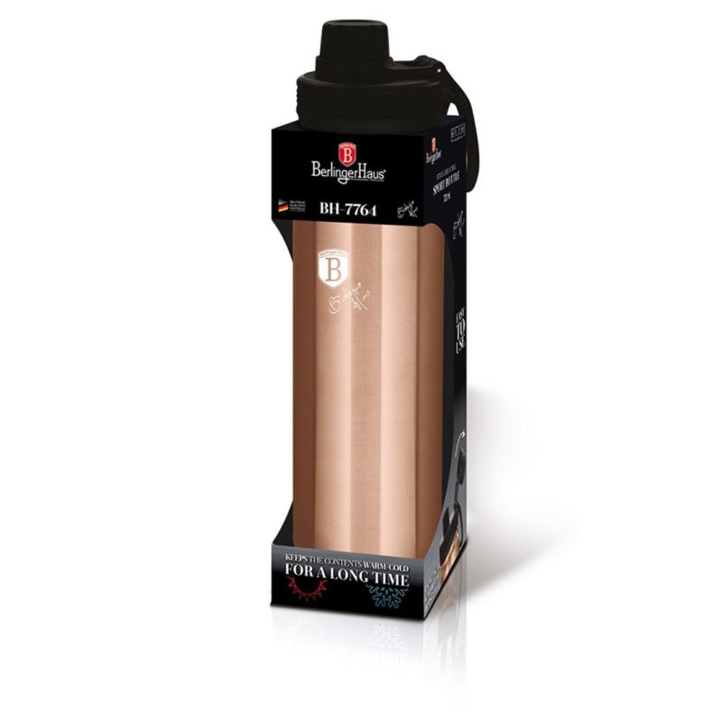 SPORTOWA BUTELKA 720ml BERLINGER HAUS BH-7764 - obrazek 8