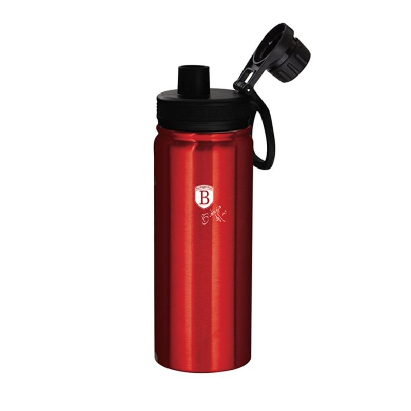 SPORTOWA BUTELKA 540ml BERLINGER HAUS BH-7751 - obrazek 3