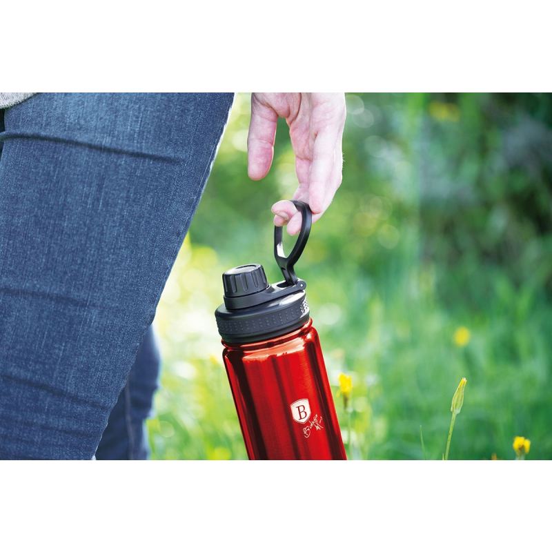 SPORTOWA BUTELKA 540ml BERLINGER HAUS BH-7751 - obrazek 5