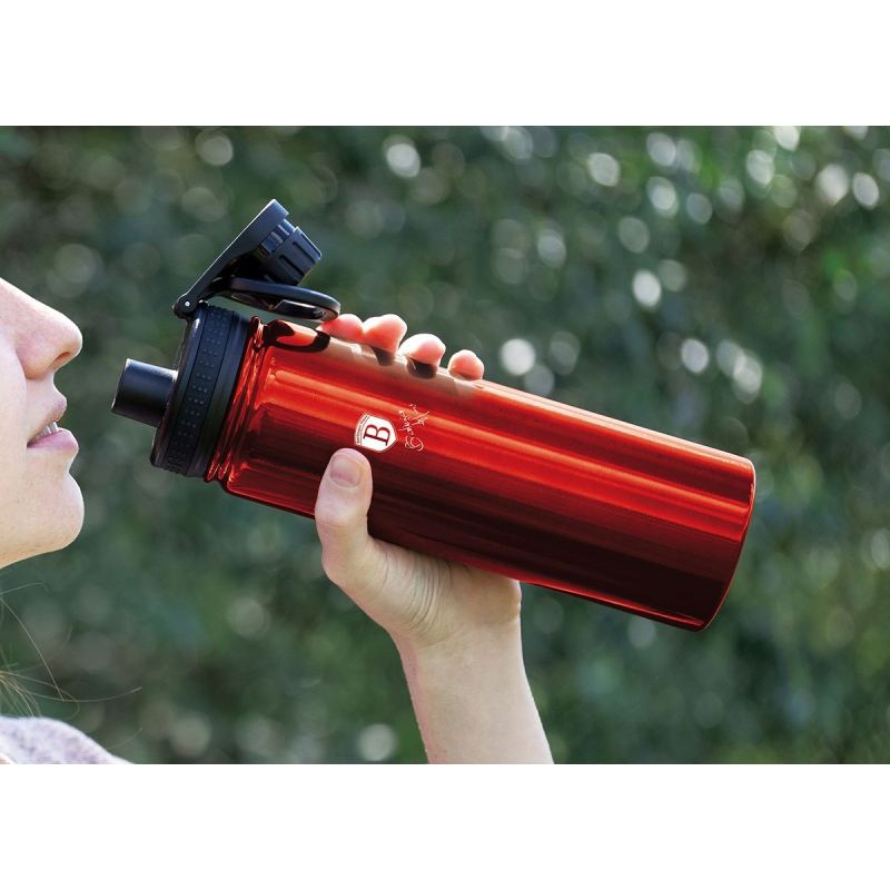 SPORTOWA BUTELKA 540ml BERLINGER HAUS BH-7751 - obrazek 6